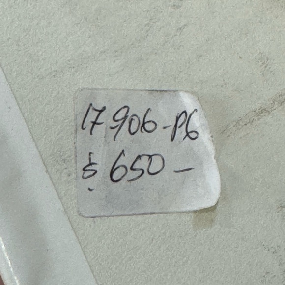 Costume National Scarpa Diana Nero size 9 UK40 Black Heels - Picture 8 of 9